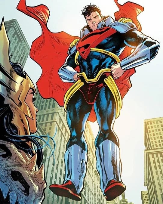 superboy